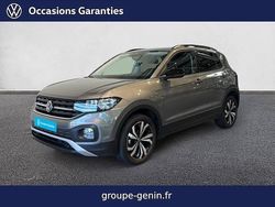 Utilisé 2021 VW T-Cross LOUNGE SUV | 19 890 € (Prix juste)
