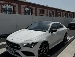 Utilisé 2020 Mercedes CLA180 AMG line Berline | 28 500 € (Prix cher)