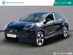 Noir Utilisé 2025 Ford Puma Gen-E Standard Range | 30 490 €