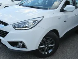 Utilisé 2014 Hyundai ix35 SUV | 10 990 € (Bon prix)