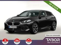 Noir Nouvelle 2025 BMW 120 M Sport Citadine | 37 702 €