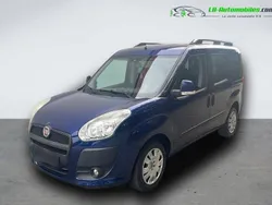 Utilisé 2015 Fiat Doblò Monospace | 11 900 € (Prix juste)