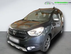 Utilisé 2020 Dacia Dokker Van | 20 700 € (Prix juste)
