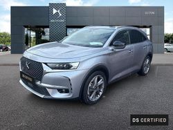 Gris Occasion 2021 DS Automobiles DS7 Crossback Rivoli SUV | 26 990 € (Prix juste)