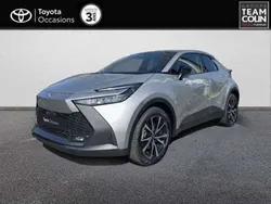 Utilisé 2025 Toyota C-HR Design SUV | 35 490 € (Bon prix)