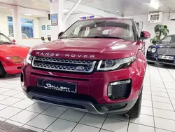 Utilisé 2018 Land Rover Range Rover evoque SE SUV | 21 200 € (Super prix)