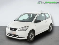 Utilisé 2018 Seat Mii Citadine | 11 100 € (Prix juste)