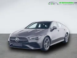 Utilisé 2024 Mercedes 250 Coupé | 43 500 €