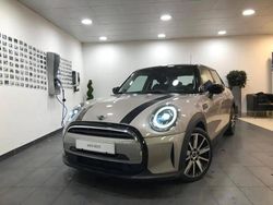 Gris Utilisé 2022 Mini Cooper Premium Plus Citadine | 25 490 € (Prix juste)