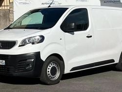 Blanc Utilisé 2021 Peugeot Expert Premium Van | 17 900 € (Prix juste)