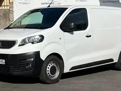 Blanc Utilisé 2021 Peugeot Expert Premium Van | 17 900 € (Bon prix)