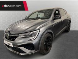 Utilisé 2022 Renault Arkana R.S. SUV | 20 990 € (Prix juste)