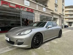 Gris Utilisé 2012 Porsche Panamera Berline | 29 900 €
