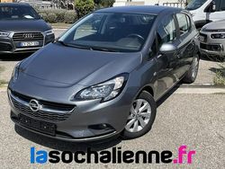 Gris Utilisé 2018 Opel Corsa Edition Berline | 14 990 €