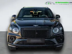 Utilisé 2021 Bentley Bentayga SUV | 189 400 € (Super prix)