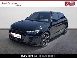 Utilisé 2023 Audi A1 S-Line Citadine | 31 990 €