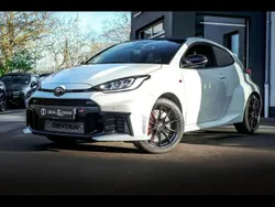 Blanc Utilisé 2024 Toyota Yaris Berline | 47 998 €