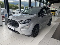 Utilisé 2018 Ford Ecosport ST-Line SUV | 11 490 € (Prix juste)