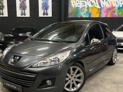Utilisé 2010 Peugeot 207 Citadine | 5 890 € (Prix cher)