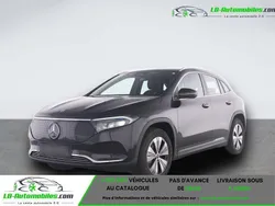 Utilisé 2024 Mercedes EQA350 SUV | 37 900 € (Bon prix)