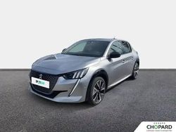 P. m. gris artense Utilisé 2021 Peugeot e-208 Citadine | 15 651 € (Prix juste)