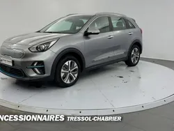 Utilisé 2022 Kia e-Niro 2 SUV | 22 999 € (Super prix)