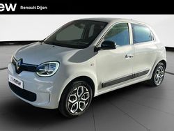 Blanc Occasion 2022 Renault Twingo Equilibre Citadine | 10 480 € (Prix juste)