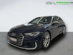 Utilisé 2022 Audi S6 Sport Break | 61 900 € (Bon prix)