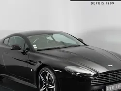 Utilisé 2016 Aston Martin V8 Vantage Coupé | 105 900 €