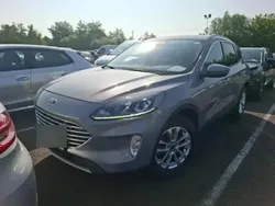Gris Utilisé 2023 Ford Kuga Titanium SUV | 17 900 € (Bon prix)