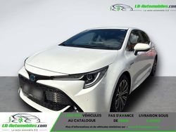 Utilisé 2020 Toyota Corolla Citadine | 27 100 € (Prix juste)