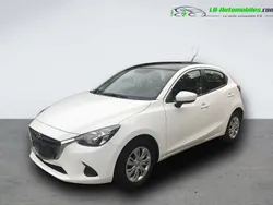 Utilisé 2018 Mazda 2 Citadine | 15 700 € (Prix juste)
