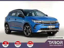 Blanc Nouvelle 2024 Opel Grandland X SUV | 25 198 € (Bon prix)
