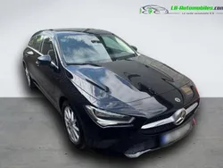 Utilisé 2021 Mercedes 200 Coupé | 29 200 € (Bon prix)