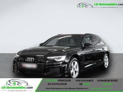 Utilisé 2024 Audi A6 Sport Break | 52 100 € (Prix juste)