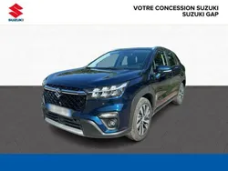 Utilisé 2023 Suzuki SX4 S-Cross Style SUV | 28 490 € (Prix juste)