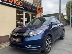 Bleu Utilisé 2018 Honda HR-V Exclusive SUV | 14 490 € (Bon prix)