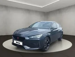 Gris Utilisé 2022 Cupra Leon Berline | 26 450 € (Prix juste)