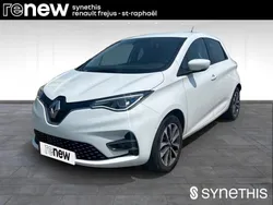 Utilisé 2020 Renault Zoe Intens Citadine | 9 490 € (Super prix)