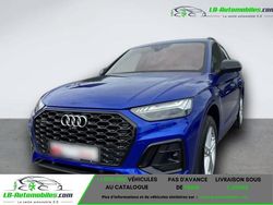 Occasion 2021 Audi Q5 Sportback Sport SUV | 49 600 € (Prix cher)