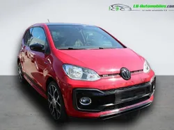 Utilisé 2022 VW up! Citadine | 18 600 € (Super prix)