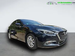 Utilisé 2018 Mazda 3 Berline | 20 800 € (Prix juste)