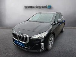 Utilisé 2022 BMW 218 Luxury Line Break | 31 990 € (Prix juste)