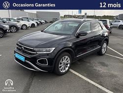Utilisé 2024 VW T-Roc SUV | 31 990 € (Prix assez cher)