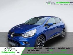 Occasion 2018 Renault Clio IV Intens Citadine | 14 800 € (Prix assez cher)