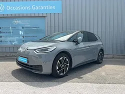 Utilisé 2021 VW ID.3 Pro Performance Citadine | 23 990 € (Prix assez cher)
