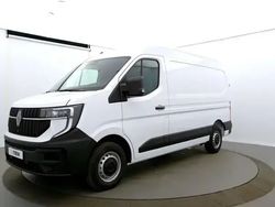Blanc Nouvelle 2024 Renault Master Van | 32 990 € (Bon prix)