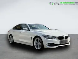 Utilisé 2017 BMW 420 Sport Line Coupé | 27 700 €