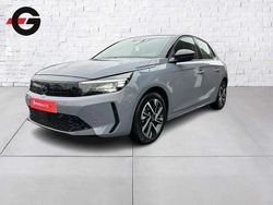 Gris Occasion 2024 Opel Corsa Berline | 15 390 € (Prix assez cher)