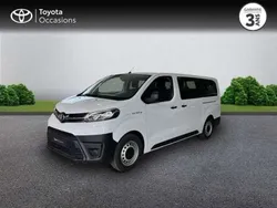 Utilisé 2023 Toyota Proace Verso Break | 49 800 €